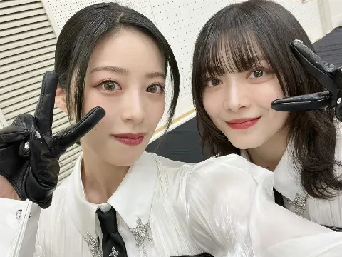齋藤 冬優花｜(無題)（2024-02-07）｜4枚目