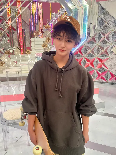 齋藤 冬優花｜(無題)（2024-02-07）｜2枚目