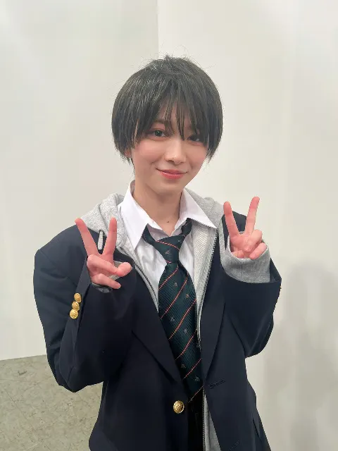 齋藤 冬優花｜(無題)（2024-02-07）｜4枚目