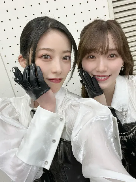 齋藤 冬優花｜(無題)（2024-02-07）｜5枚目