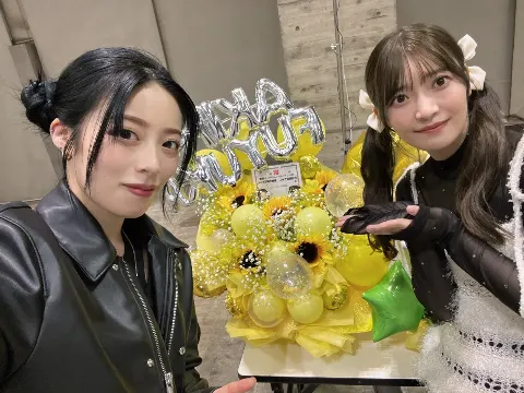 齋藤 冬優花｜(無題)（2024-02-07）｜4枚目