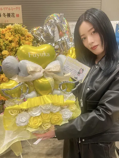齋藤 冬優花｜(無題)（2024-02-07）｜8枚目