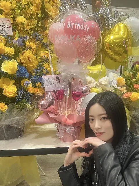 齋藤 冬優花｜(無題)（2024-02-07）｜9枚目