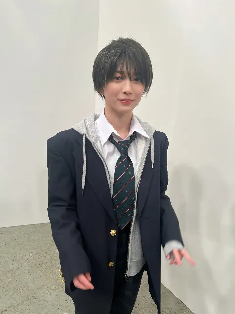 齋藤 冬優花｜(無題)（2024-02-07）｜3枚目