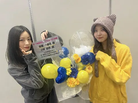 齋藤 冬優花｜(無題)（2024-02-07）｜8枚目
