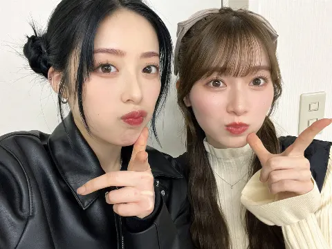 齋藤 冬優花｜(無題)（2024-02-07）｜2枚目