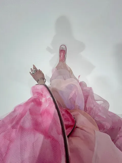 齋藤 冬優花｜(無題)（2024-02-21）
