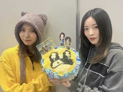 齋藤 冬優花｜(無題)（2024-02-07）｜7枚目