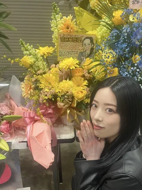齋藤 冬優花｜(無題)（2024-02-07）｜11枚目