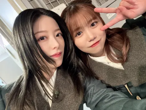 齋藤 冬優花｜(無題)（2024-02-14）