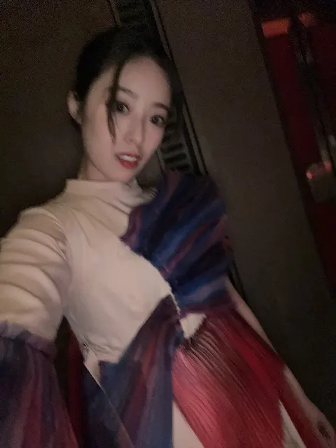 齋藤 冬優花｜(無題)（2024-02-07）｜12枚目