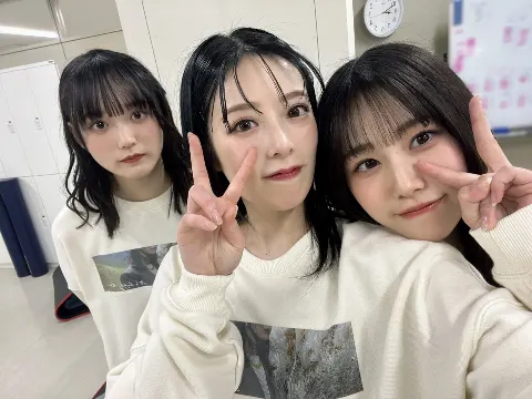 齋藤 冬優花｜(無題)（2024-02-04）｜5枚目