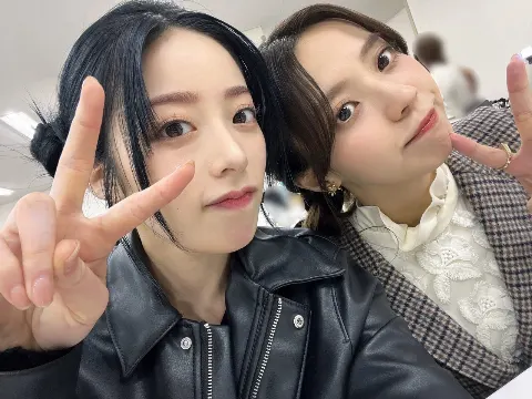 齋藤 冬優花｜(無題)（2024-02-07）