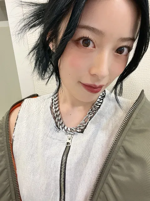 齋藤 冬優花｜(無題)（2024-02-07）｜10枚目