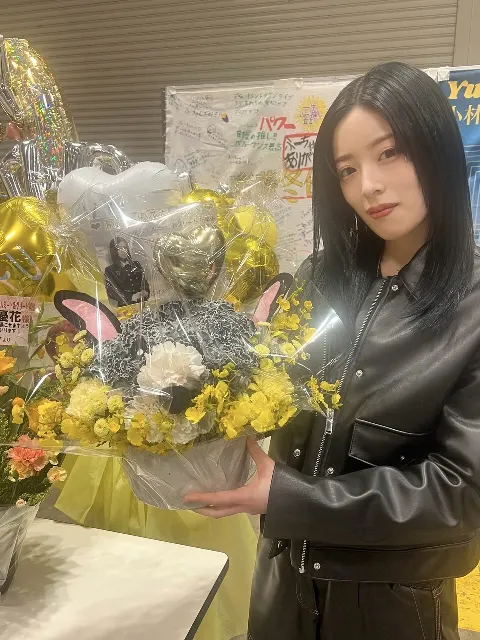 齋藤 冬優花｜(無題)（2024-02-07）｜5枚目