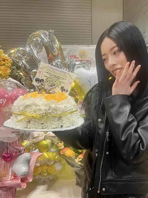 齋藤 冬優花｜(無題)（2024-02-07）｜7枚目