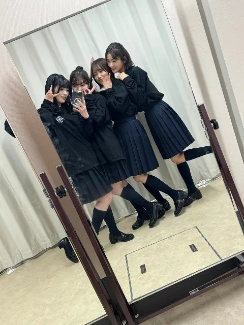 齋藤 冬優花｜(無題)（2024-03-13）｜4枚目