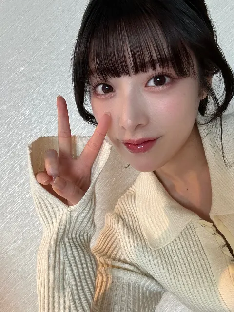 齋藤 冬優花｜(無題)（2024-03-23）｜2枚目