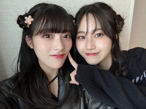 齋藤 冬優花｜(無題)（2024-03-17）｜2枚目