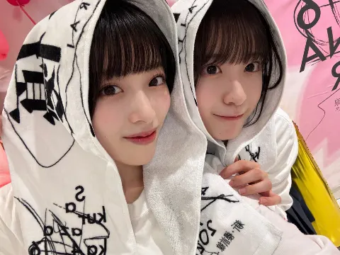 齋藤 冬優花｜(無題)（2024-03-20）｜3枚目