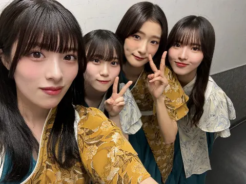 齋藤 冬優花｜(無題)（2024-03-30）