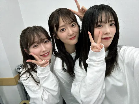 齋藤 冬優花｜(無題)（2024-03-04）｜2枚目