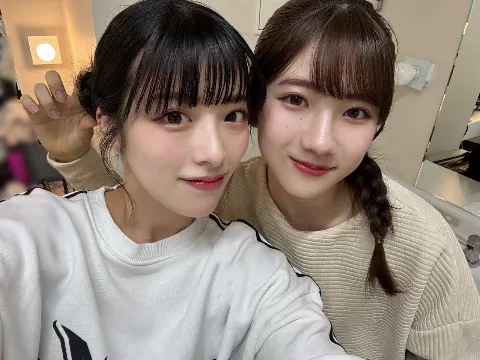 齋藤 冬優花｜(無題)（2024-03-13）｜3枚目