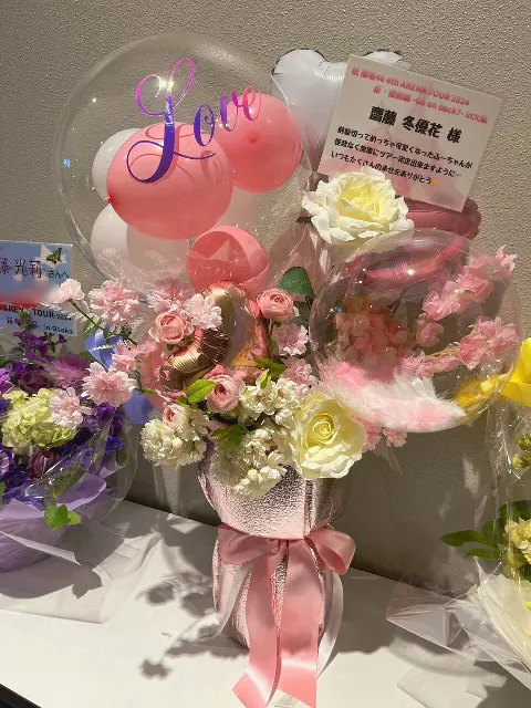 齋藤 冬優花｜(無題)（2024-03-13）｜11枚目