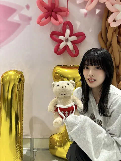 齋藤 冬優花｜(無題)（2024-03-20）｜13枚目