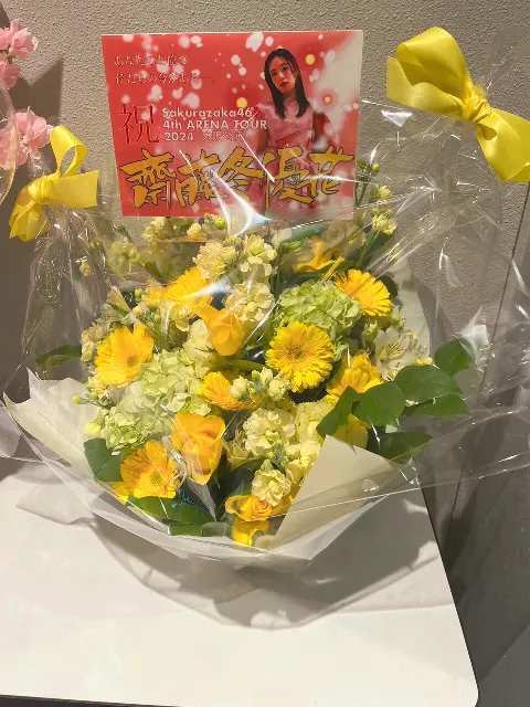 齋藤 冬優花｜(無題)（2024-03-13）｜12枚目