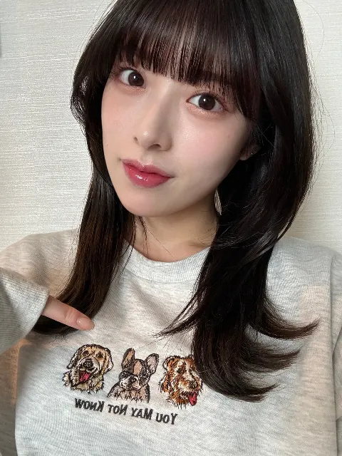 齋藤 冬優花｜(無題)（2024-03-24）｜3枚目