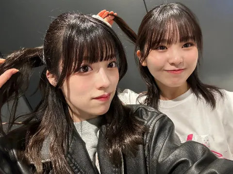 齋藤 冬優花｜(無題)（2024-03-27）｜2枚目