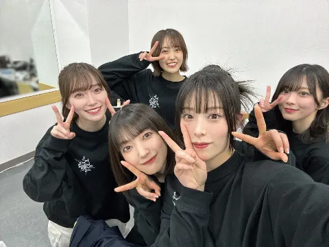 齋藤 冬優花｜(無題)（2024-03-04）｜4枚目