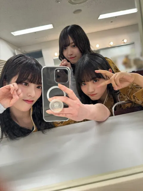 齋藤 冬優花｜(無題)（2024-03-30）｜3枚目