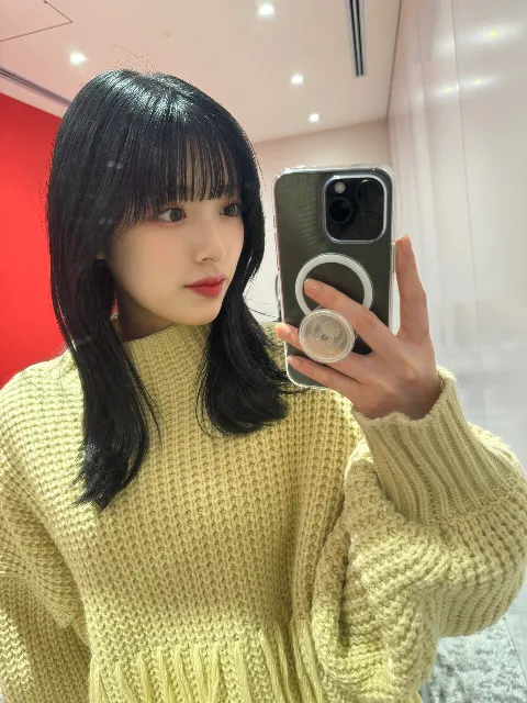 齋藤 冬優花｜(無題)（2024-03-10）｜2枚目