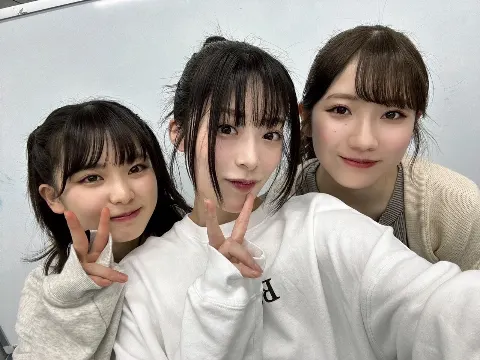 齋藤 冬優花｜(無題)（2024-03-04）｜5枚目