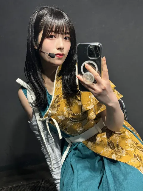 齋藤 冬優花｜(無題)（2024-03-30）｜2枚目