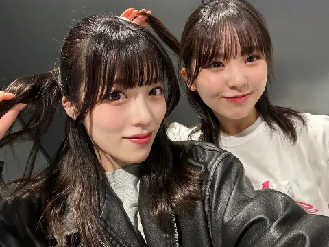 齋藤 冬優花｜(無題)（2024-03-27）