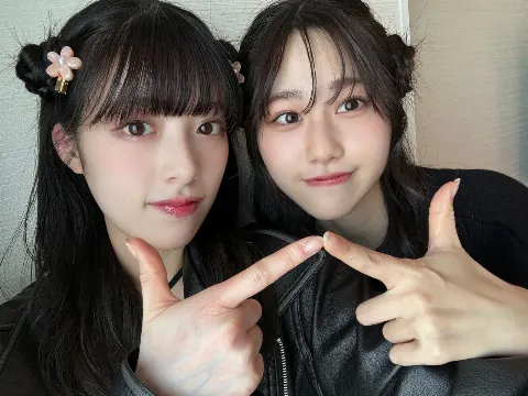 齋藤 冬優花｜(無題)（2024-03-17）｜3枚目