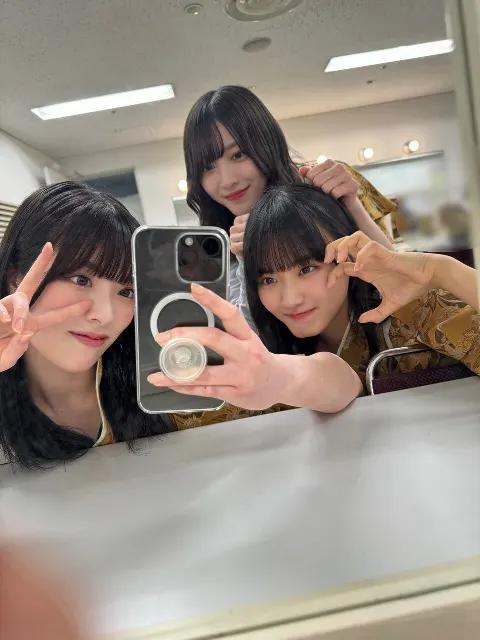 齋藤 冬優花｜(無題)（2024-03-30）｜4枚目