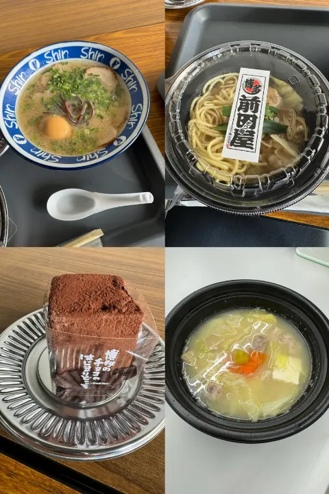 齋藤 冬優花｜(無題)（2024-03-04）｜6枚目