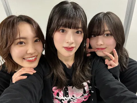 齋藤 冬優花｜(無題)（2024-03-27）｜5枚目