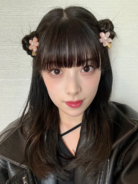 齋藤 冬優花｜(無題)（2024-03-17）｜4枚目