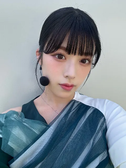 齋藤 冬優花｜(無題)（2024-04-28）｜2枚目