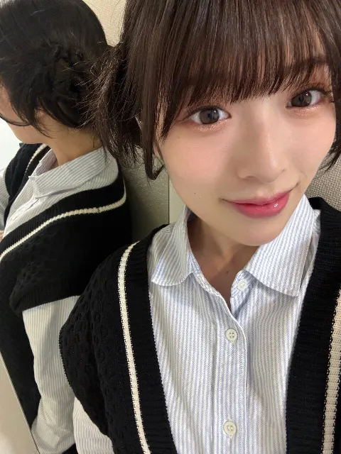齋藤 冬優花｜(無題)（2024-04-21）｜4枚目