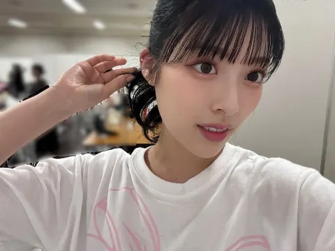 齋藤 冬優花｜(無題)（2024-04-29）