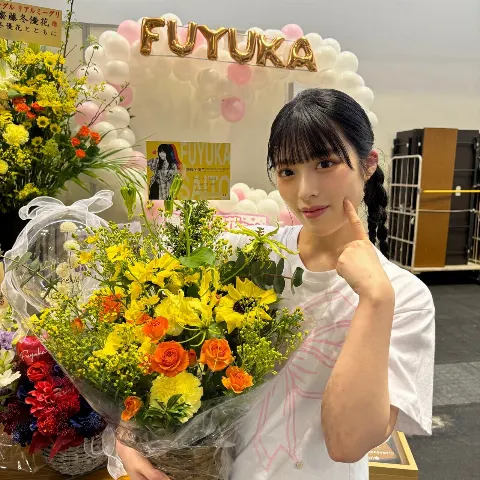 齋藤 冬優花｜(無題)（2024-04-29）｜8枚目
