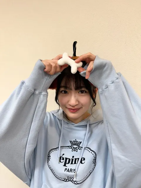 齋藤 冬優花｜(無題)（2024-04-21）｜3枚目