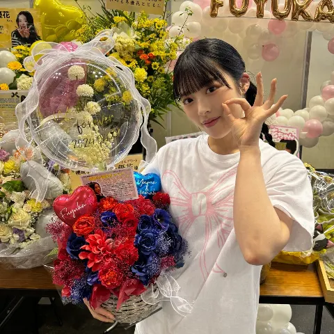齋藤 冬優花｜(無題)（2024-04-29）｜7枚目