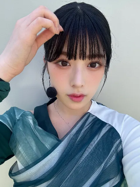 齋藤 冬優花｜(無題)（2024-04-28）